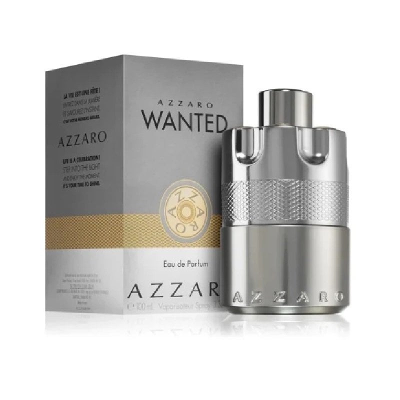 Azzaro perfume best sale hombre opiniones