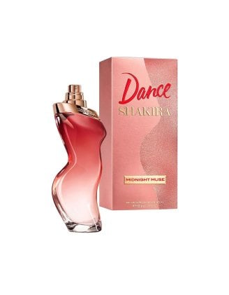 Shakira Dance Midnight Muse Edt 80Ml