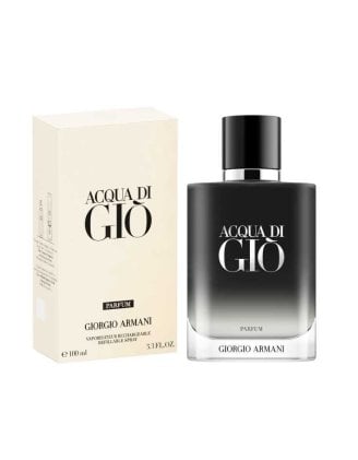 Giorgio Armani Acqua Di Gio Men Parfum 100Ml