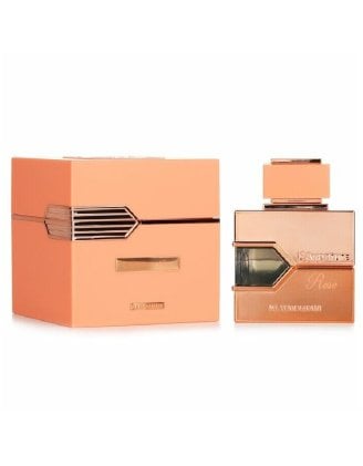 Al Haramain L Aventure Rose Woman Edp 200Ml