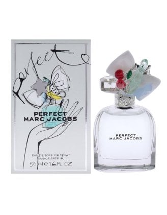 Marc Jacobs Perfect Edt 50Ml