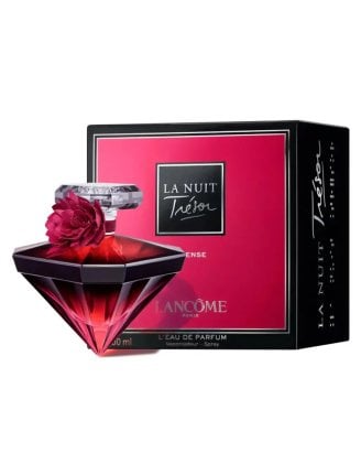 Lancome Tresor La Nuit Intense Edp 50Ml