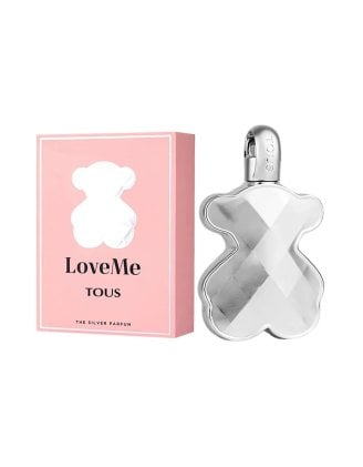 Tous Love Me Silver Parfum 90Ml