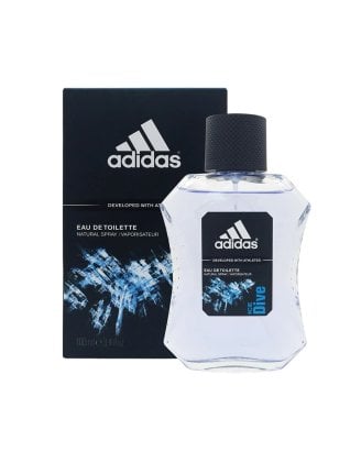 Adidas Ice Dive Men Edt 100Ml