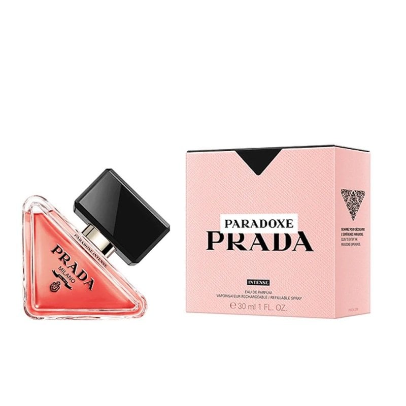 Prada Paradoxe Intense Woman Edp 30Ml Refillable Prada Paradoxe Intense Woman Edp 30Ml Refillable