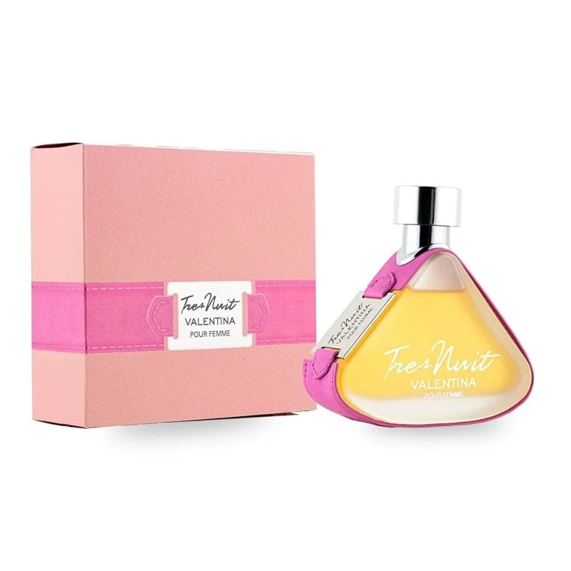 Armaf Tres Nuit Valentina Pour Femme Edp 100Ml Armaf Tres Nuit Valentina Pour Femme Edp 100Ml