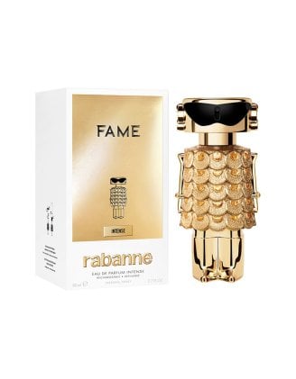 Paco Rabanne Fame Intense Woman Edp 80Ml