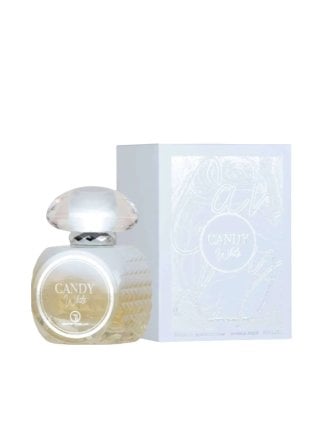 Grandeur Candy White  Woman Edp 100Ml