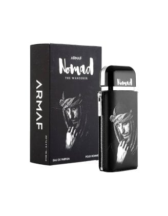 Armaf Nomad Men Edp 100Ml
