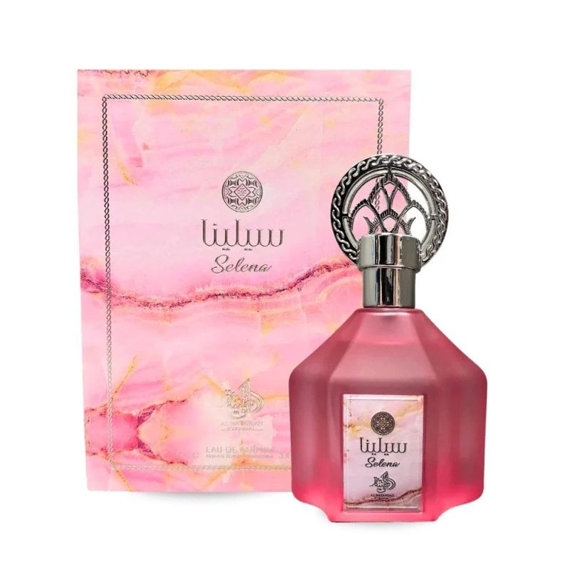 Al Wataniah Selena Woman Edp 100Ml Al Wataniah Selena Woman Edp 100Ml