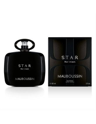 Mauboussin Star Men Edp 90Ml