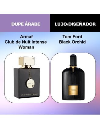 Armaf Club De Nuit Intense Woman Edp 105Ml