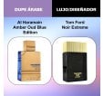 Al Haramain Amber Oud Blue Edition Edp 100Ml Al Haramain Amber Oud Blue Edition Edp 100Ml