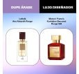 Lattafa Ana Abiyedh Rouge Edp 60Ml Lattafa Ana Abiyedh Rouge Edp 60Ml
