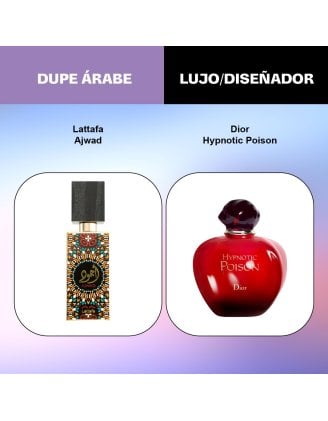 Lattafa Ajwad Edp 60Ml