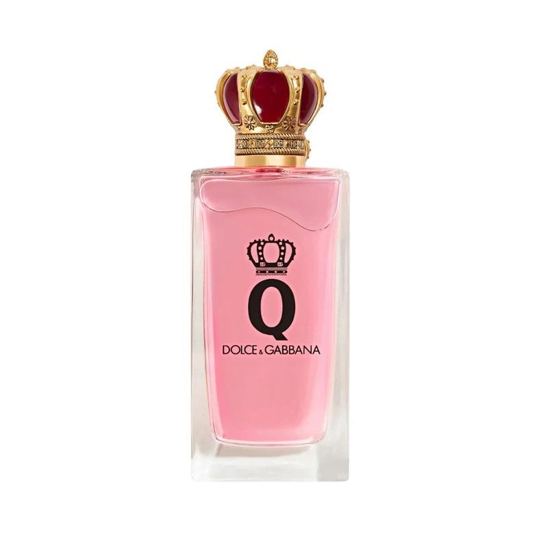 Dolce & Gabbana Queen Intense Edp 100Ml Dolce & Gabbana Queen Intense Edp 100Ml