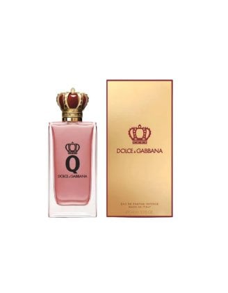 Dolce & Gabbana Queen Intense Edp 100Ml