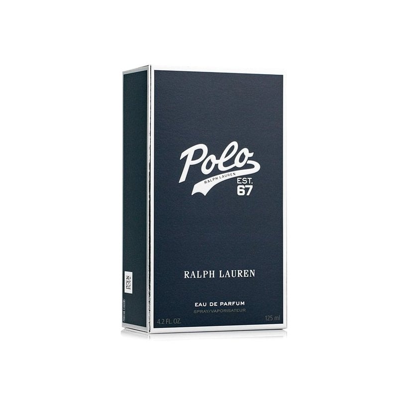 Ralph Lauren Polo 67 Men Edp 125Ml