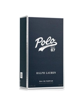 Ralph Lauren Polo 67 Men Edp 125Ml