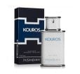 Yves Saint Laurent Kouros Men Edt 100Ml Yves Saint Laurent Kouros Men Edt 100Ml