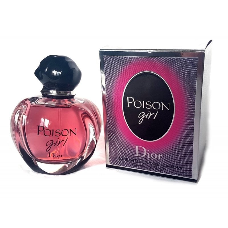 Christian Dior Poison Girl Edp 100Ml 