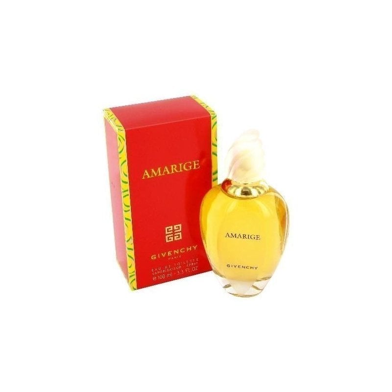 Givenchy Amarige Woman Edt 100ml