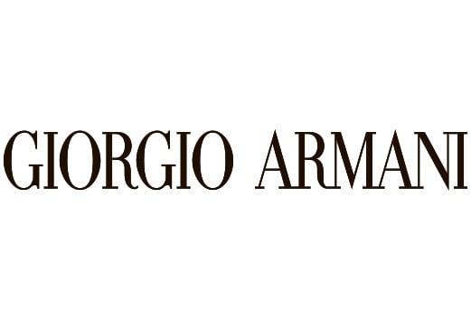 GIORGIO ARMANI